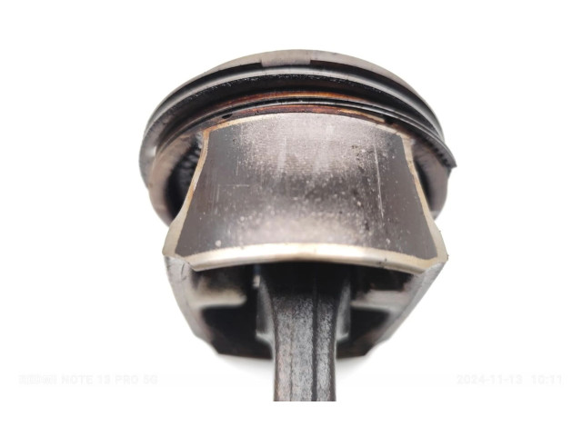  Поршень с шатуном N14B16A N14B16A  Mini Cooper Countryman R60  