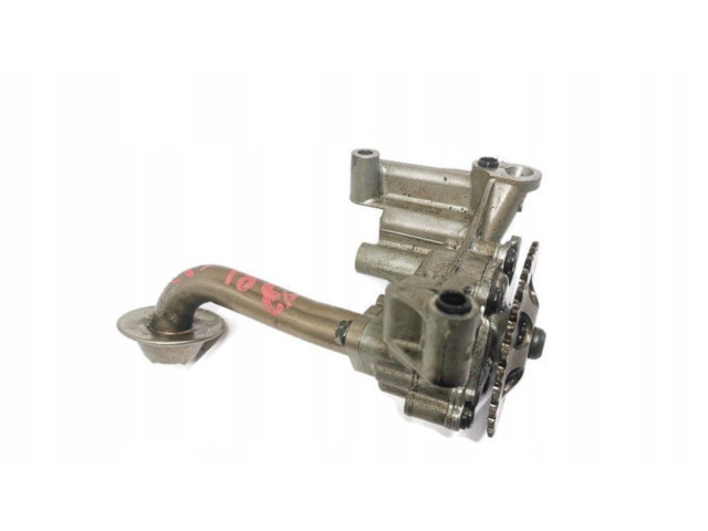 Čerpadlo oleje 038115105B Audi A3 S3 8L 1.9