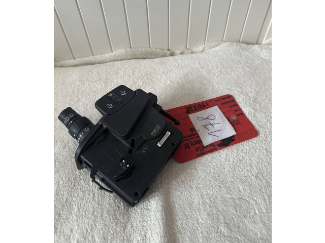 Ручка стеклоочистителей 88103007252   Renault Clio III