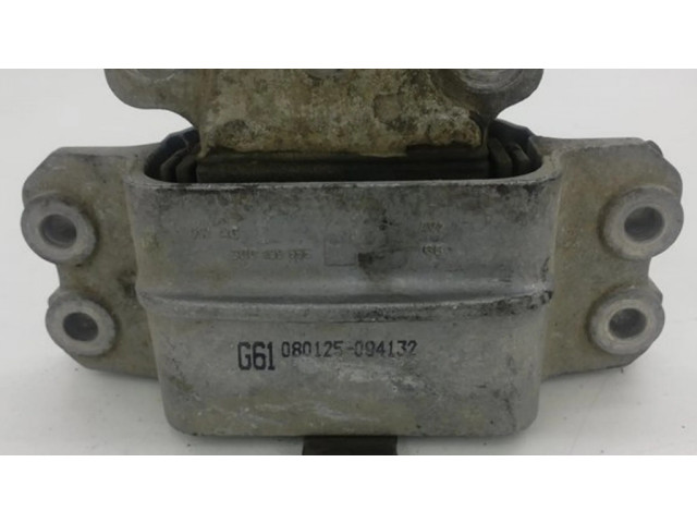 Подушка двигателя