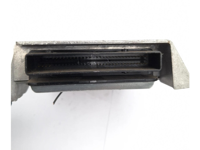 Блок подушек безопасности 603989700, 8200411013 Renault Scenic II - Grand scenic II