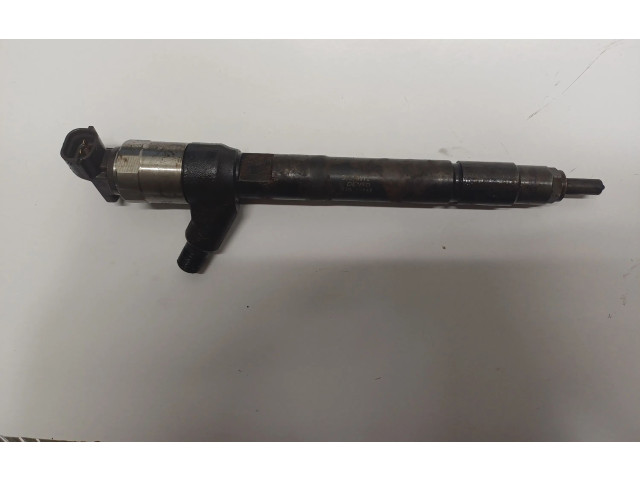 Vstřikovač 55570012 Opel Zafira C