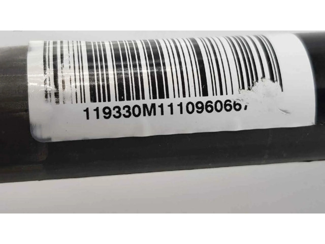 Рулевая рейка  Руль 1811933100, 119330M1110960667   Citroen DS3 