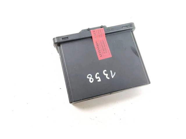 Блок управления 4KE965429J, 4KE965429 Porsche Taycan 9J1