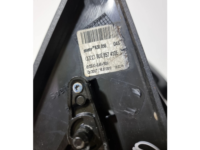 Зеркало электрическое Audi Q3 8U 2011 - 2016 года