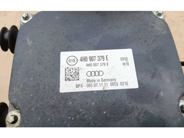 Jednotka ABS 4H0907379E   Audi A8 S8 D4 4H 2015