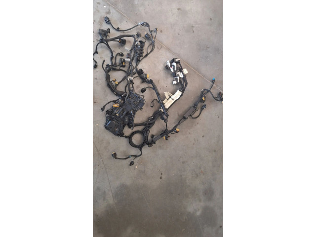 Блок управления двигателя A6561500500 Mercedes-Benz GLE AMG (W166 - C292)