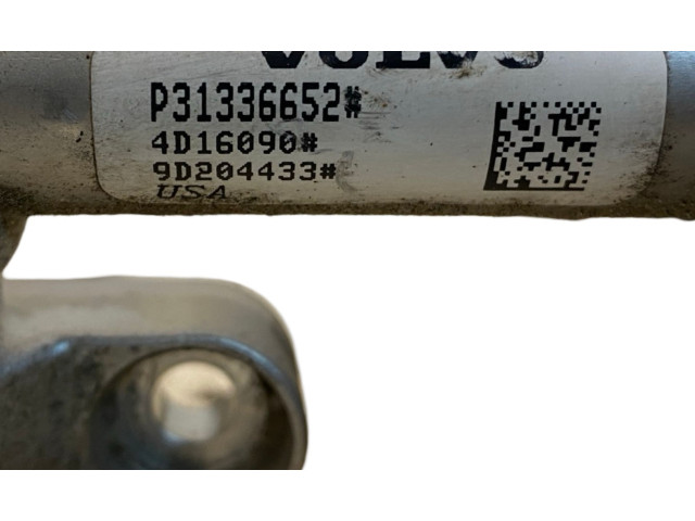 Комплект форсунок 31336653, 31303496    Volvo XC90   