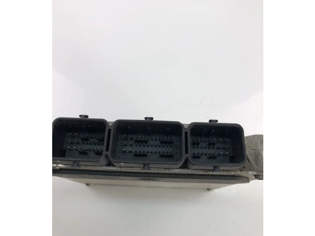 Řídící jednotka 9646570280, 9645989480 Citroen C2 2003