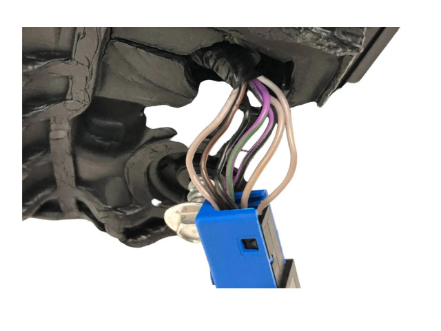 Зеркало электрическое        Lancia Ypsilon   -  года   