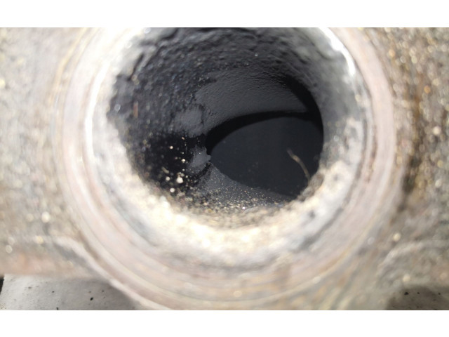 Turbodmychadlo Турбина 46556011 Fiat Stilo