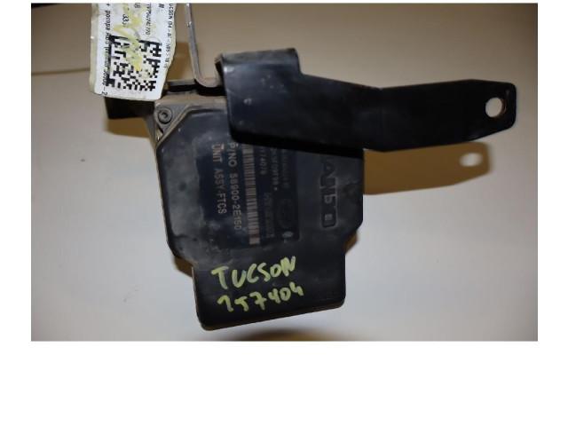 Jednotka ABS 58920-2E150 Hyundai Tucson JM 2006