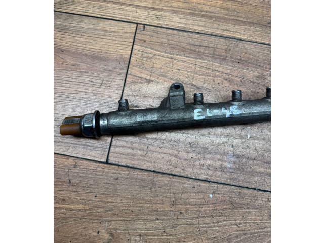 Vstřikovací lišta R03L125A Audi A3 S3 8P