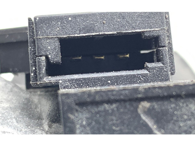 Моторчик заднего дворника     Fiat Grande Punto