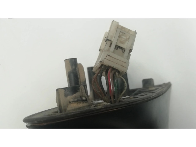 Зеркало электрическое     Сзади   Citroen Xsara Picasso     