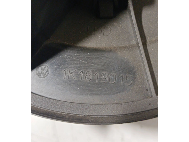 Вентилятор печки 1K1819015, 1K1819015C Volkswagen Caddy