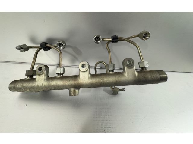 Vstřikovací lišta 0445214019 Peugeot 307