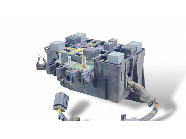 Блок предохранителей BK2T9K499ABG, K5430 Ford Transit Custom