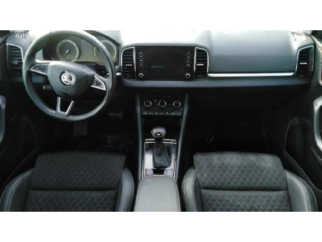 Блок АБС 5Q0614517EF, 10022016554   Skoda  Karoq  2017- года