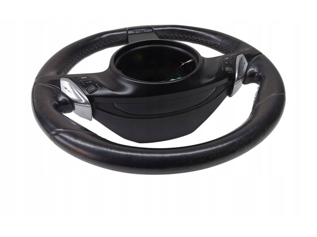 Руль 7PP419091AD Porsche Cayenne (9Y0 9Y3)