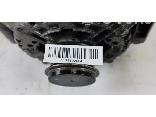 Генератор 6G9N-10300-ABC   Volvo V70      