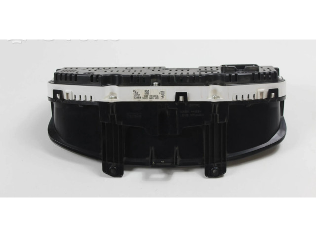 Панель приборов EB3T10849je3zhe, TD2574808313 Ford Ranger