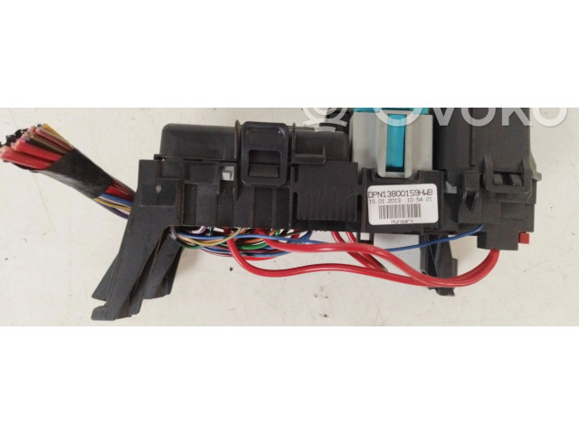 Блок предохранителей DPN13800159HWB Volvo S60