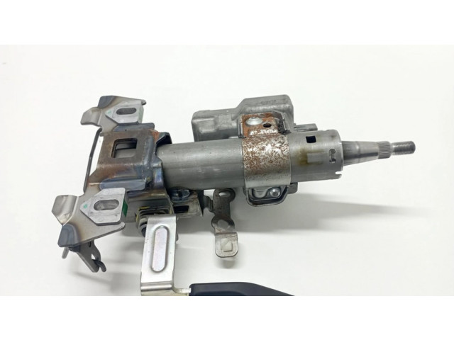 Рулевая рейка JJ00100389, 706293006 Mitsubishi ASX