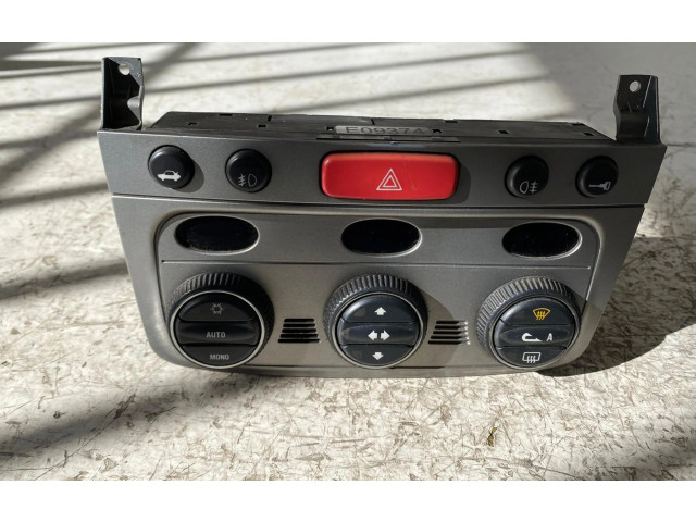 Блок управления климат-контролем 01560513690, 0000259790   Alfa Romeo GT