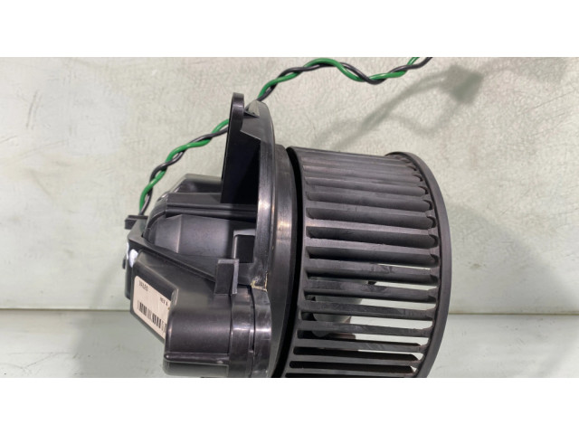Вентилятор печки 929437s Jeep Grand Cherokee (WK)