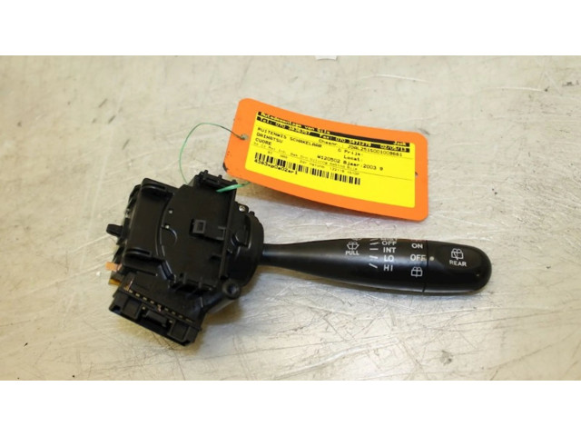 Переключатель дворников Daihatsu Cuore