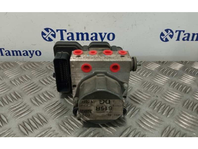 Блок АБС 2265106455, 0265956560   Dacia  Sandero III  2020 -  года