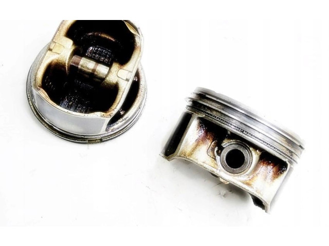 Поршень 036EK Skoda Fabia Mk2 (5J)