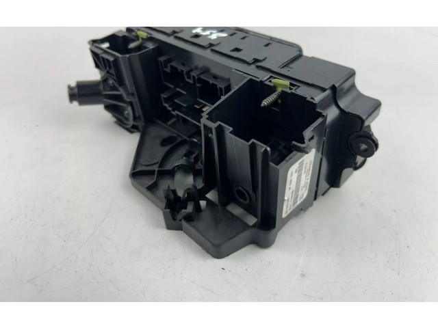 Блок управления климат-контролем 5C1819045 Volkswagen Jetta VI