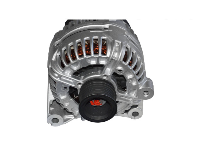 Генератор 0124525026, 7519721   BMW X3 E83      