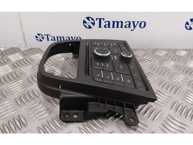 Переключатель дворников 42356788, A2C989430001 Opel Mokka