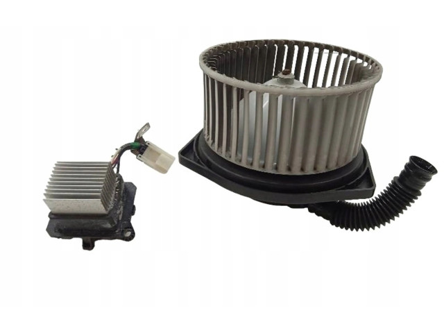 Вентилятор печки    T1001553N-B04, 502726-1760   Subaru Forester SH