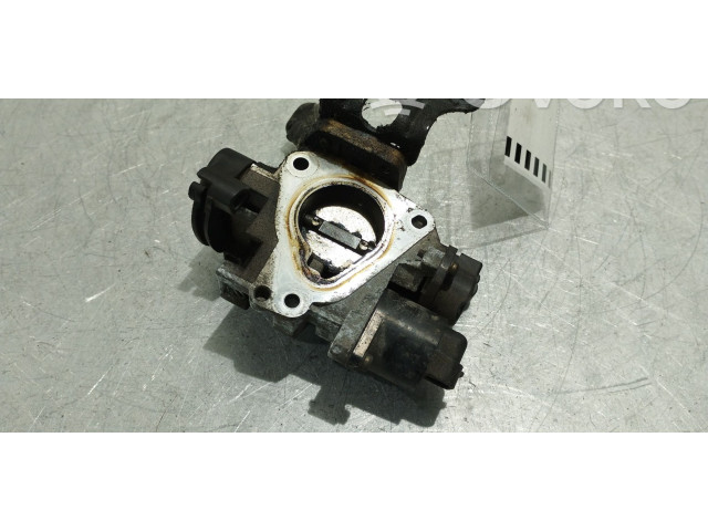 Всасывающий коллектор    36XR31   Renault Clio II