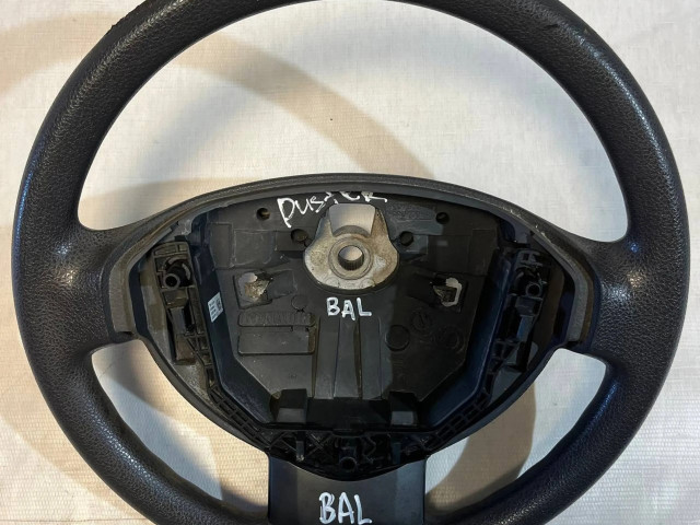 Руль Dacia Duster 484009403R, 484007065R