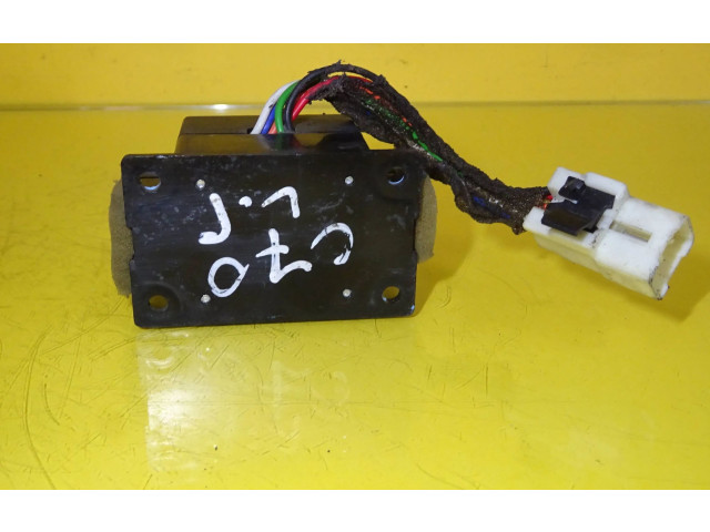 Блок управления 3533807 Volvo C70