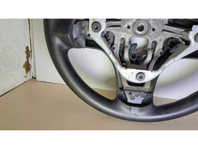 Руль Mitsubishi Colt 2004-2008 года MR977309XA, MR977309