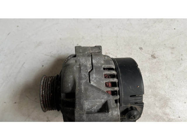 Генератор 9617842980, 0123310010 Citroen Xsara 1.9