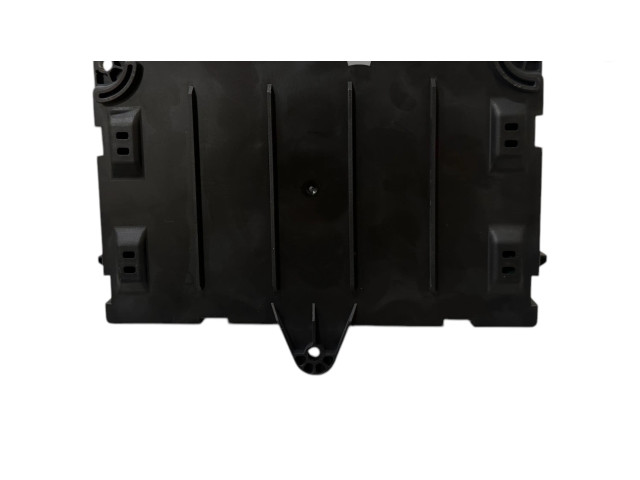 Блок комфорта 9656147980, BSCA0100 Citroen C5