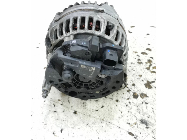 Генератор 03C903023S, 0124525188   Volkswagen PASSAT B6      