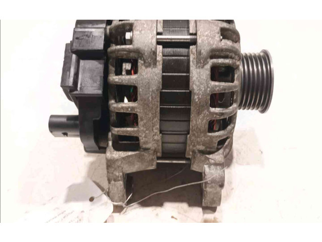 Генератор 4C903023B   Skoda Citigo      