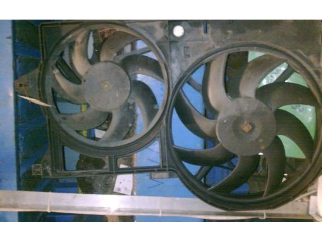 Комплект вентиляторов         Fiat Ulysse 