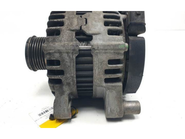 Генератор 6G9N10300XC Ford S-MAX