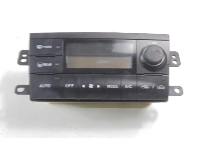 Блок управления кондиционером CB82D, CB82D Mazda Premacy