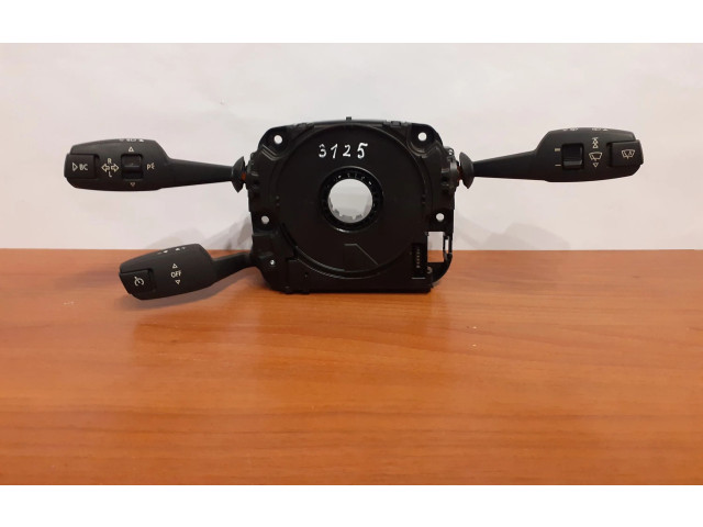 Подрулевой переключатель 01108170, 01308150 BMW X5 E70