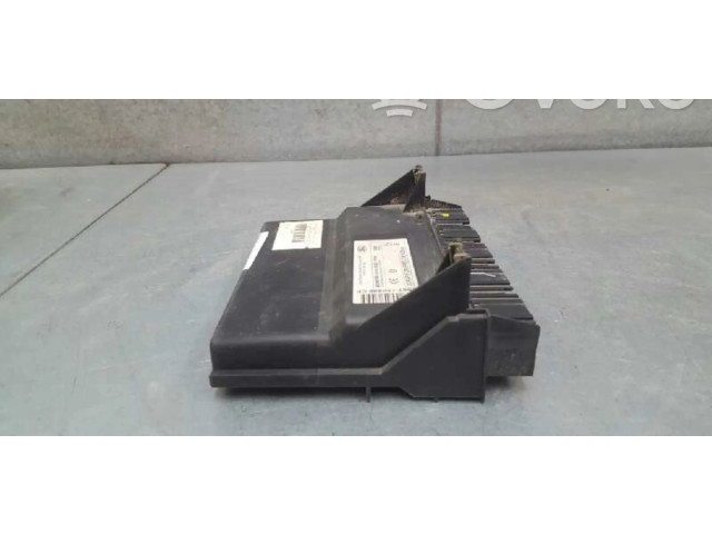 Řídící jednotka 2S6T15K600CF Ford Fiesta